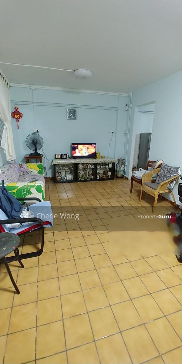 Blk 639 Yishun Street 61 (Yishun), HDB 4 Rooms #258372131